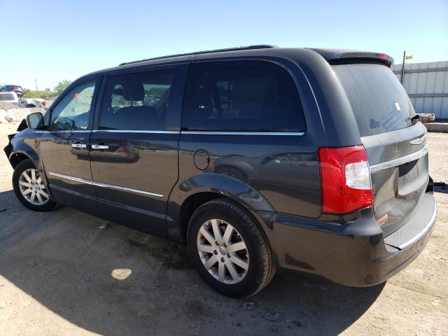 Photo 2 from auction – 2012 CHRYSLER TOWN & COU with VIN 2C4RC1CG0CR270918