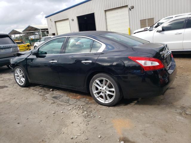 Photo 2 from auction – 2011 NISSAN MAXIMA S with VIN 1N4AA5AP4BC813018