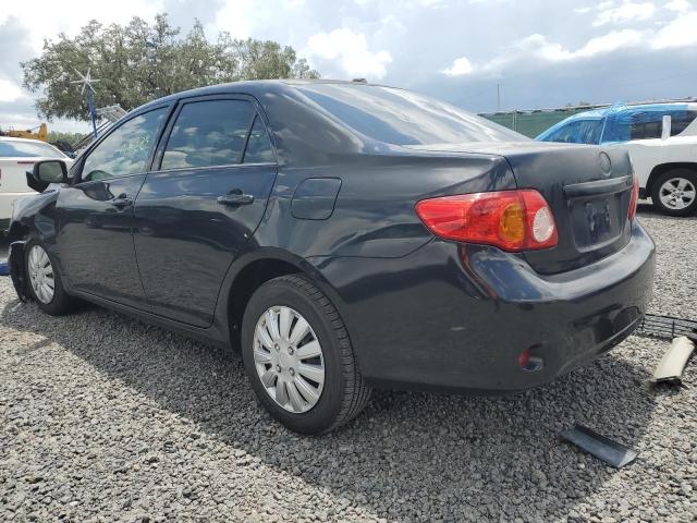 Photo 2 from auction – 2010 TOYOTA COROLLA BA with VIN 1NXBU4EE8AZ265585