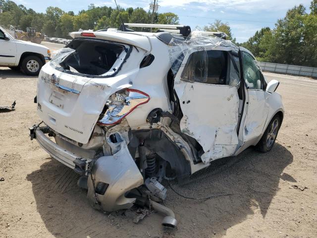 Photo 3 from auction – 2014 BUICK ENCORE with VIN KL4CJCSB6EB754388