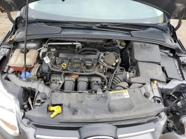Photo 11 from auction – 2014 FORD FOCUS SE with VIN 1FADP3K22EL292128