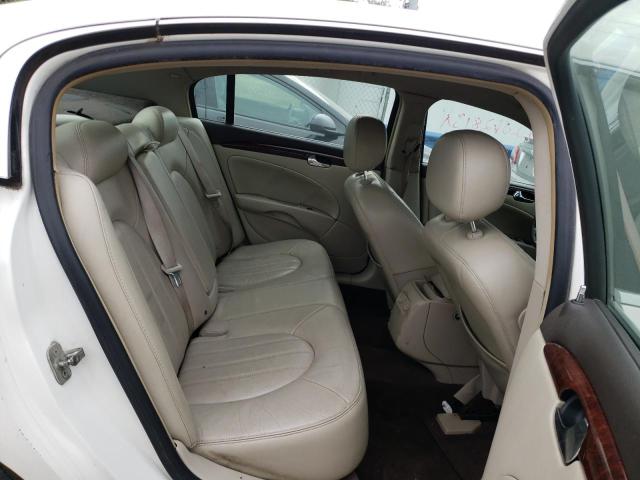 صورة رقم 10 من المزاد - 2008 BUICK LUCERNE CX مع VIN 1G4HD57248U184449