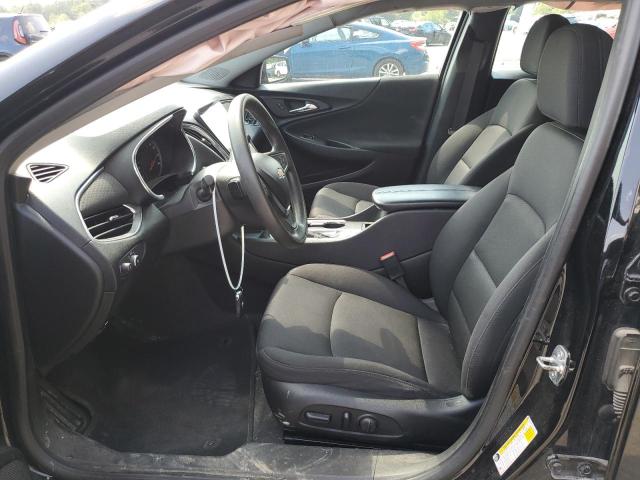 Photo 7 from auction – 2019 CHEVROLET MALIBU LT with VIN 1G1ZD5ST4KF166062