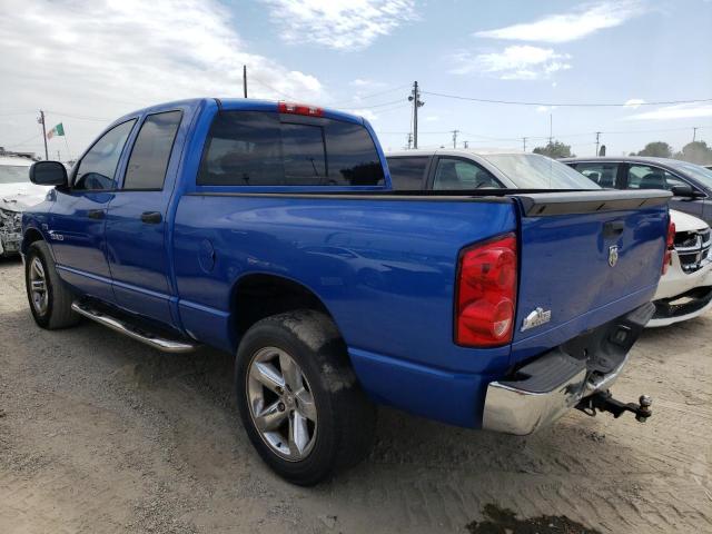 Photo 2 from auction – 2008 DODGE RAM 1500 S with VIN 1D7HA18208S554897