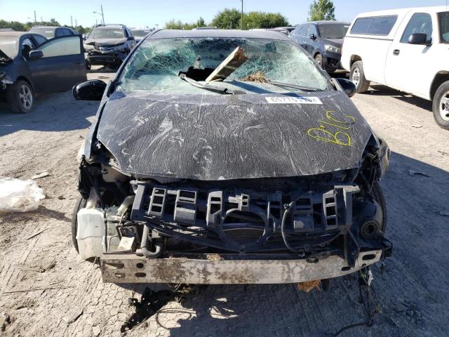 Photo 5 from auction – 2011 TOYOTA PRIUS with VIN JTDKN3DU6B1428211