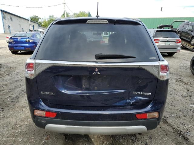 Photo 6 from auction – 2015 MITSUBISHI OUTLANDER with VIN JA4AZ3A36FZ012172
