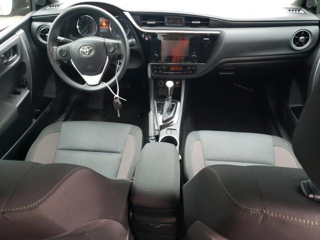 Photo 8 from auction – 2017 TOYOTA COROLLA L with VIN 2T1BURHE7HC896848
