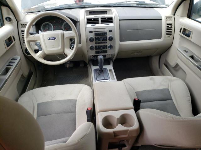 Photo 8 from auction – 2008 FORD ESCAPE XLT with VIN 1FMCU93138KA85759