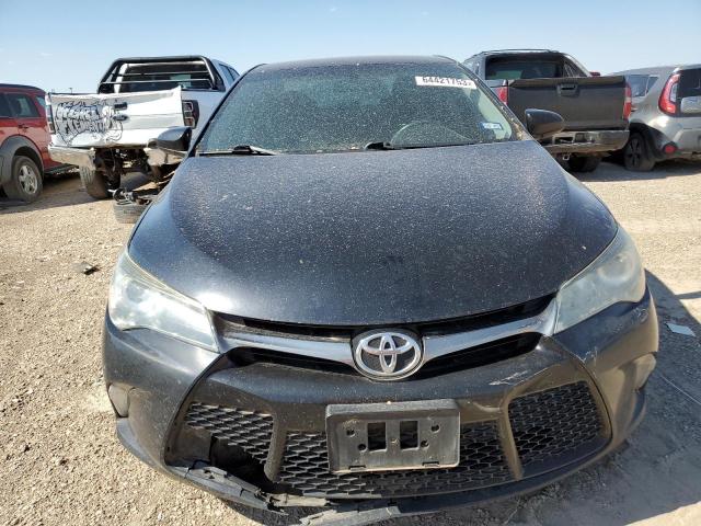 Photo 5 from auction – 2017 TOYOTA CAMRY LE with VIN 4T1BF1FK4HU664386