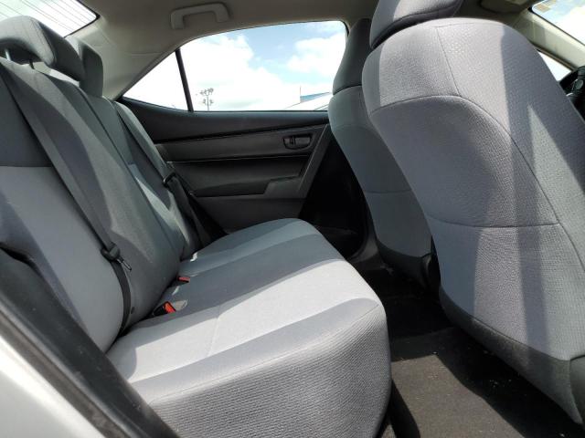 Photo 10 from auction – 2018 TOYOTA COROLLA L with VIN 2T1BURHE0JC984436