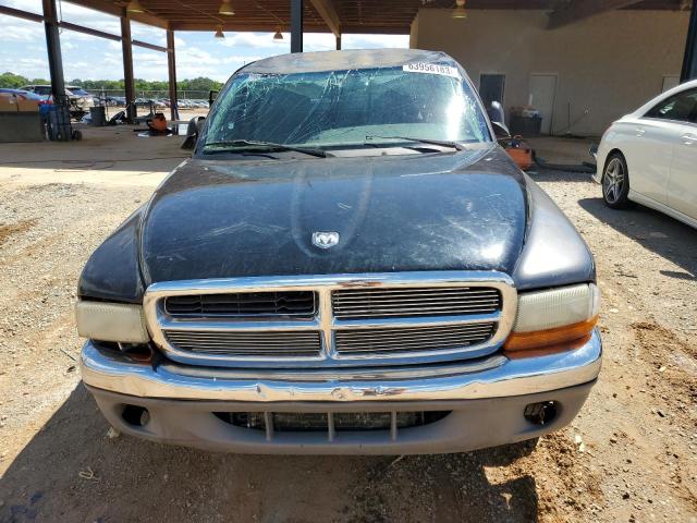 Photo 5 from auction – 1999 DODGE DAKOTA with VIN 1B7GL22X9XS147265