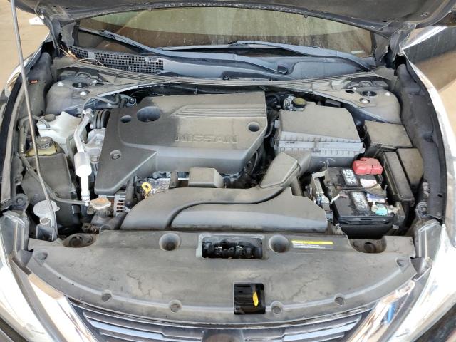 Photo 11 from auction – 2017 NISSAN ALTIMA 2.5 with VIN 1N4AL3AP6HC475614