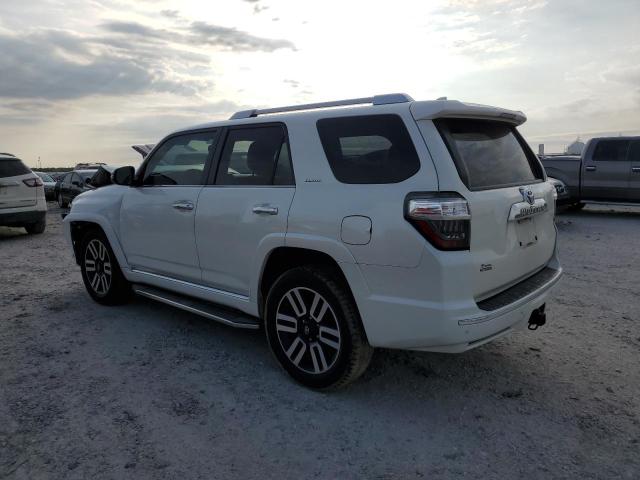 Photo 2 from auction – 2019 TOYOTA 4RUNNER SR with VIN JTEZU5JR6K5201215