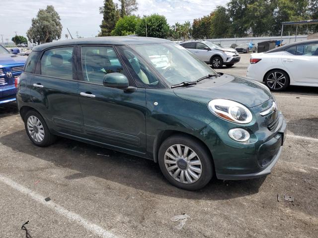 Photo 4 from auction – 2014 FIAT 500L EASY with VIN ZFBCFABH1EZ001913