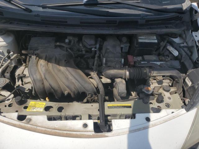 Снимка 11 от търг – 2015 NISSAN VERSA NOTE с VIN 3N1CE2CP8FL424172