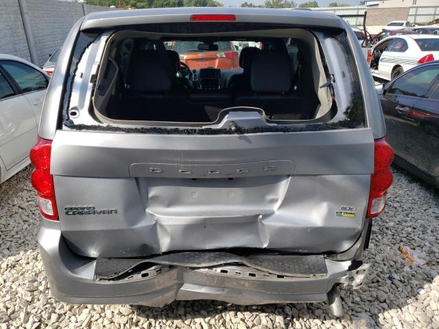 Photo 6 from auction – 2019 DODGE GRAND CARA with VIN 2C4RDGCG7KR596374