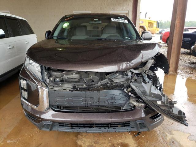 Photo 5 from auction – 2020 MITSUBISHI OUTLANDER with VIN JA4AP3AU7LU017484