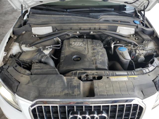 Photo 11 from auction – 2014 AUDI Q5 PREMIUM with VIN WA1CFAFP8EA126690