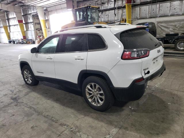 Photo 2 from auction – 2019 JEEP CHEROKEE L with VIN 1C4PJMCX3KD461989