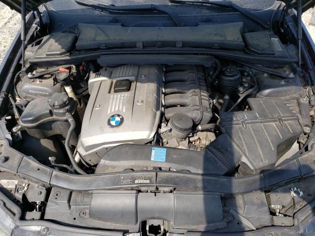 Photo 11 from auction – 2006 BMW 325 I with VIN WBAVB13576PT15825