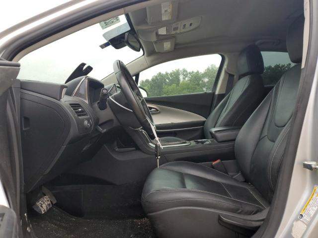 Photo 7 from auction – 2015 CHEVROLET VOLT with VIN 1G1RD6E46FU109969