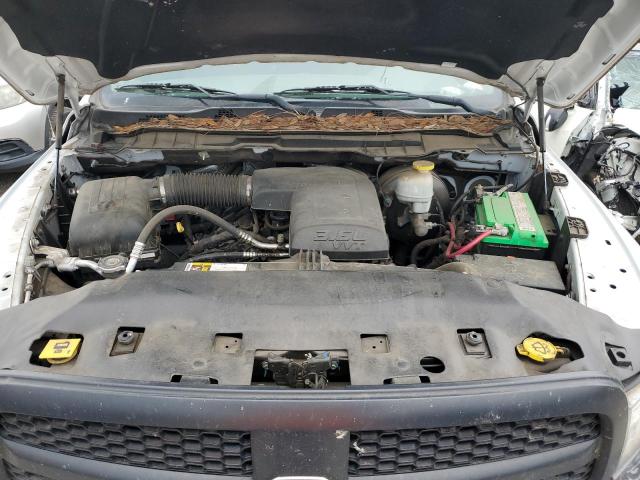 Photo 11 from auction – 2018 RAM 1500 ST with VIN 3C6JR6AG8JG173391