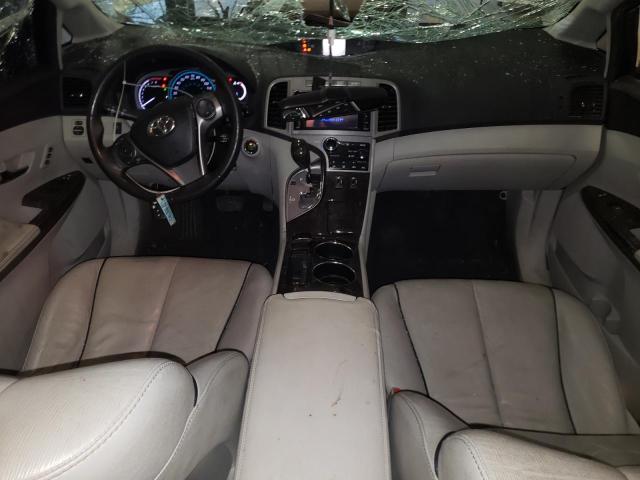 Photo 8 from auction – 2013 TOYOTA VENZA LE with VIN 4T3ZK3BB0DU055485