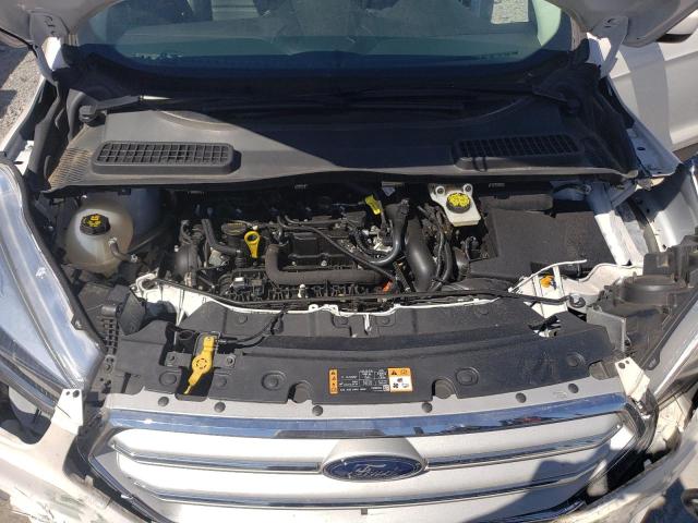 Photo 12 from auction – 2019 FORD ESCAPE SEL with VIN 1FMCU9HD6KUA96270