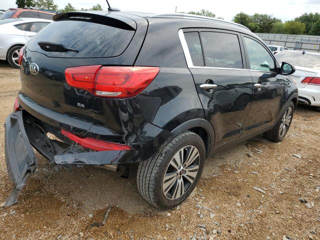 Photo 3 from auction – 2016 KIA SPORTAGE E with VIN KNDPC3AC4G7874773