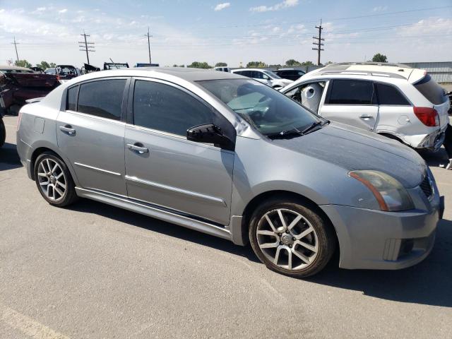 Photo 4 from auction – 2008 NISSAN SENTRA SE- with VIN 3N1CB61E58L646544