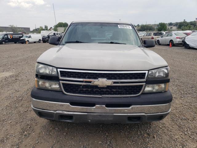 Photo 5 from auction – 2007 CHEVROLET SILVERADO with VIN 1GCEK19V77Z104527