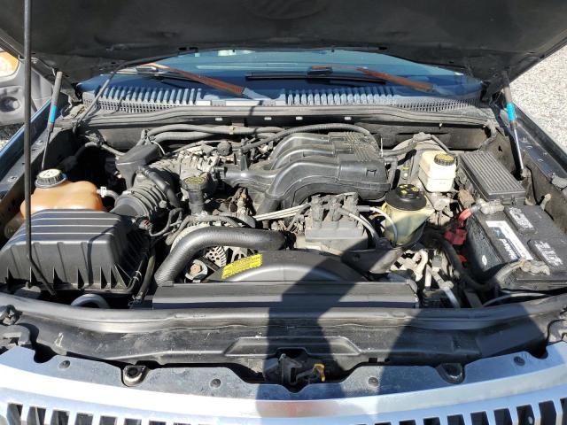 Photo 12 from auction – 2005 MERCURY MOUNTAINEE with VIN 4M2DU66K65UJ14645