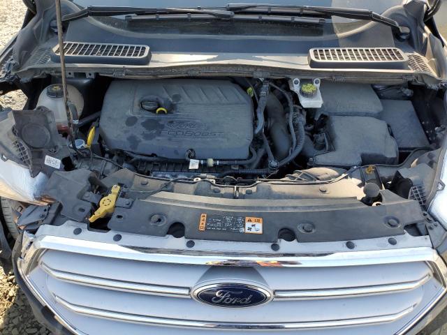 Photo 12 from auction – 2018 FORD ESCAPE SE with VIN 1FMCU0GD8JUB40488