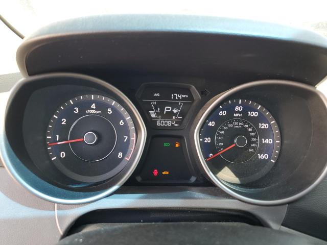 Photo 9 from auction – 2014 HYUNDAI ELANTRA SE with VIN 5NPDH4AE2EH459262