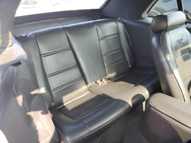 Photo 10 from auction – 2004 FORD MUSTANG with VIN 1FAFP44654F188521