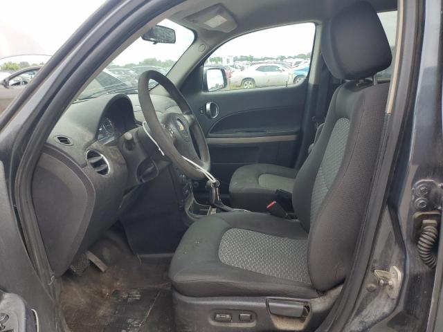 Photo 7 from auction – 2011 CHEVROLET HHR LT with VIN 3GNBABFW4BS634475
