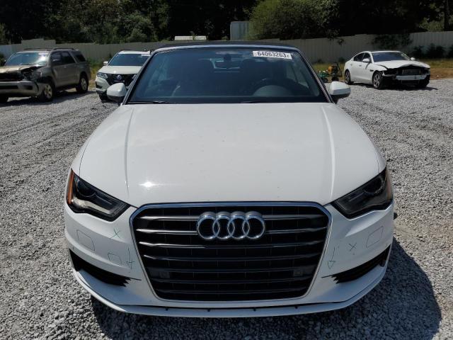 Photo 5 from auction – 2016 AUDI A3 PREMIUM with VIN WAU67LFF1G1042889