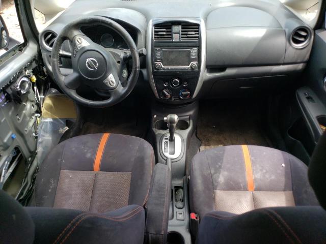 Photo 8 from auction – 2015 NISSAN VERSA NOTE with VIN 3N1CE2CP6FL423375