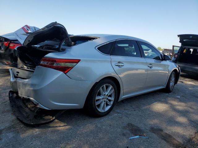 Photo 3 from auction – 2014 TOYOTA AVALONB with VIN 4T1BK1EB4EU124884