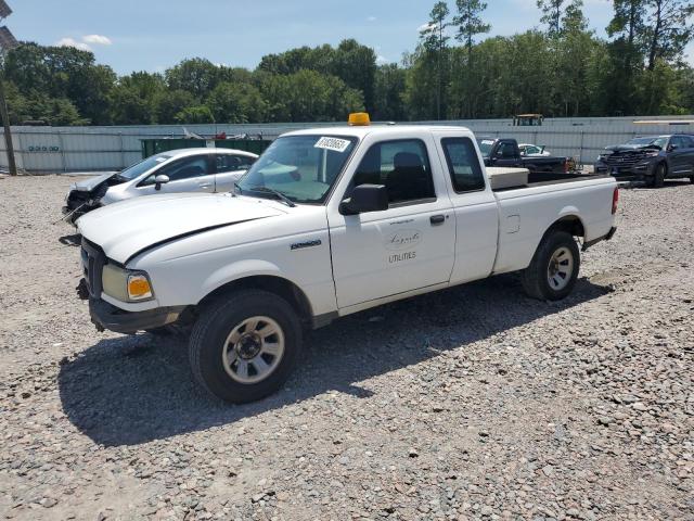 FORD RANGER SUP 2008 with VIN 1FTYR14U58PA96237 - Photo from auction