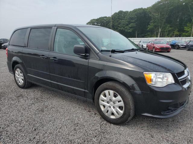 Photo 4 from auction – 2017 DODGE GRAND CARA with VIN 2C4RDGBG7HR772687