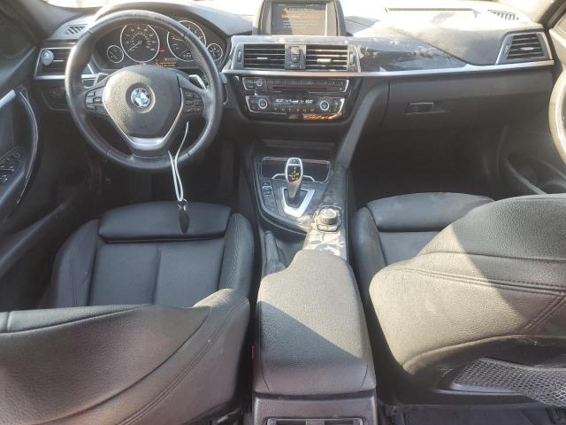 Photo 8 from auction – 2018 BMW 330 I with VIN WBA8B9C55JEE81604