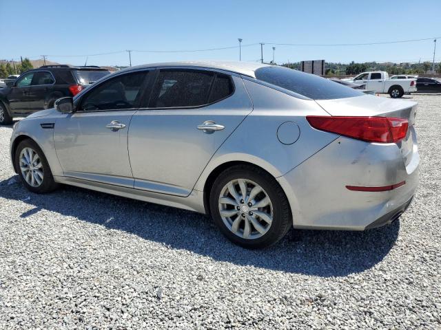 Photo 2 from auction – 2015 KIA OPTIMA LX with VIN 5XXGM4A73FG443143