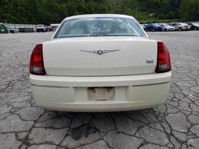 Photo 6 from auction – 2005 CHRYSLER 300 TOURIN with VIN 2C3JA53G05H562530