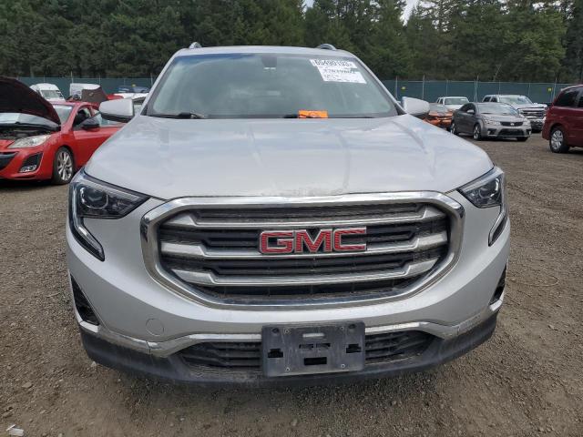 Photo 5 from auction – 2019 GMC TERRAIN SL with VIN 3GKALVEV0KL369853