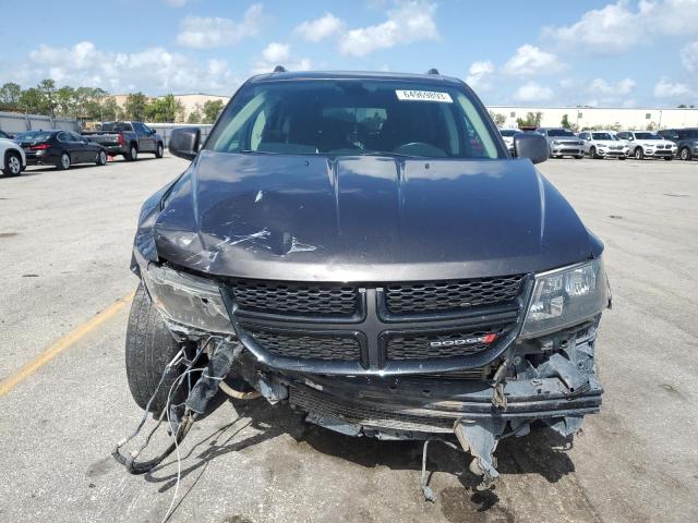 Photo 5 from auction – 2019 DODGE JOURNEY CR with VIN 3C4PDCGG1KT820519