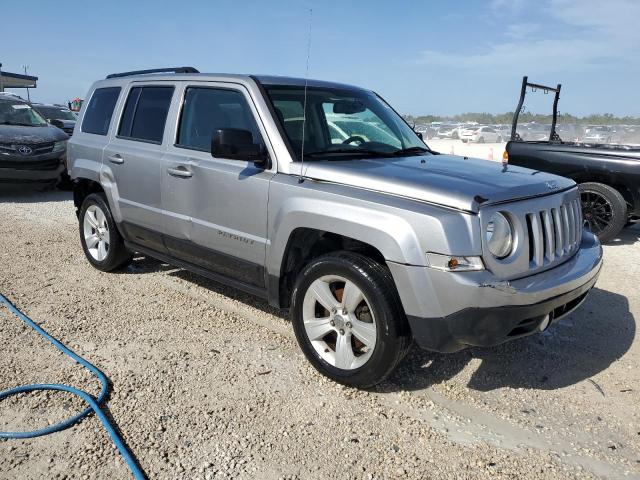 Photo 4 from auction – 2016 JEEP PATRIOT LA with VIN 1C4NJPFA6GD640499