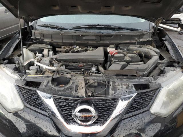 Photo 12 from auction – 2015 NISSAN ROGUE S with VIN KNMAT2MTXFP517866