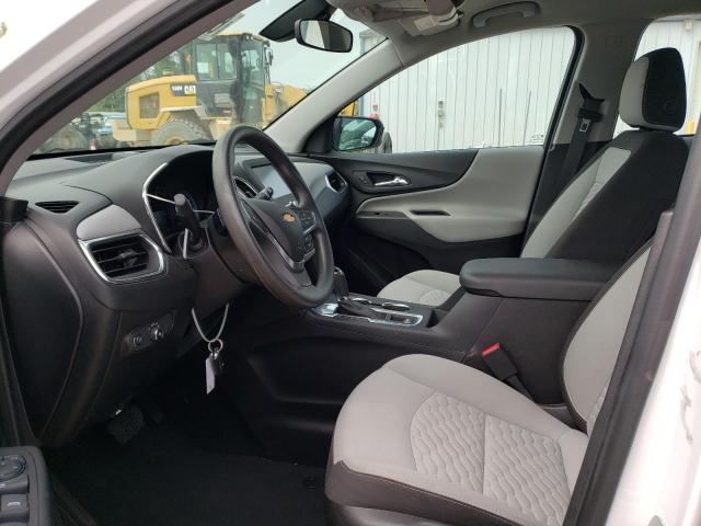 Photo 7 from auction – 2018 CHEVROLET EQUINOX LS with VIN 2GNAXHEV6J6103846