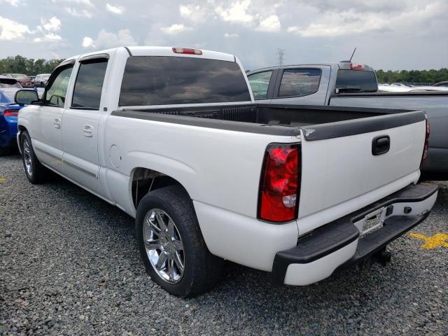 Photo 2 from auction – 2005 GMC NEW SIERRA with VIN 2GTEC13T351147630